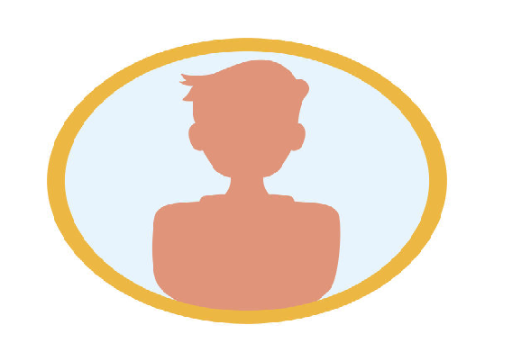 德保墙绘中如何画好人物轮廓？