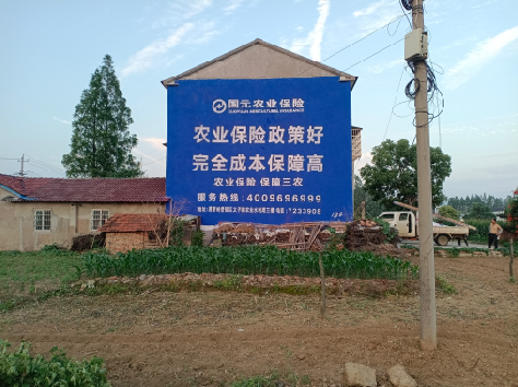 德保墙体广告的优劣势你知道吗？