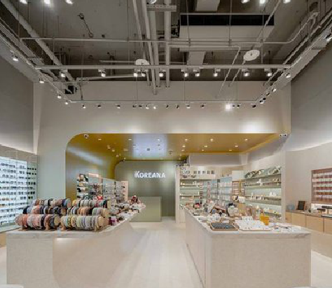 德保店面装修流程