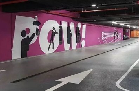 德保墙绘设计师的选择是关键。