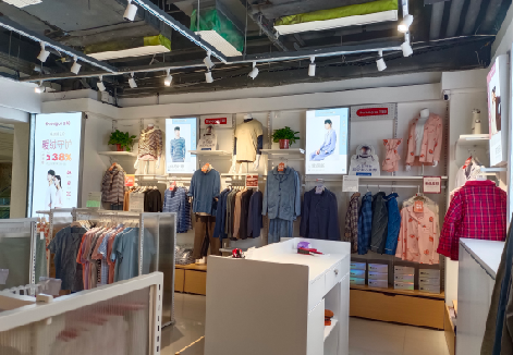 德保超市卖场装修如何提升消费欲望？