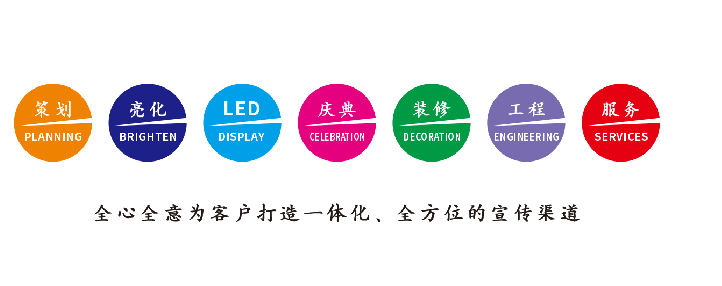 德保广告公司该如何满足客户需求？