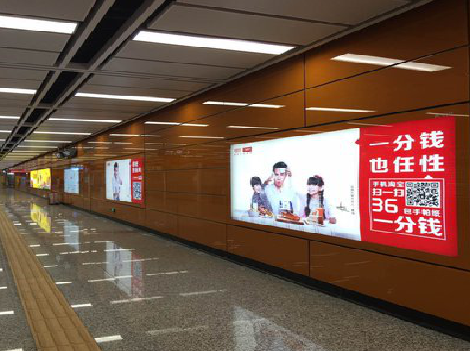 德保广告灯箱的发展前景？